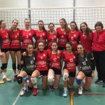 Equipo Juvenil Femenino 2018/19
